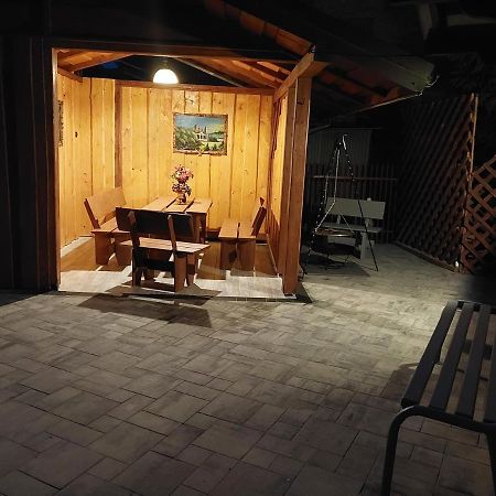 Apartamenty Krynica-Zdroj Karolina Luaran gambar