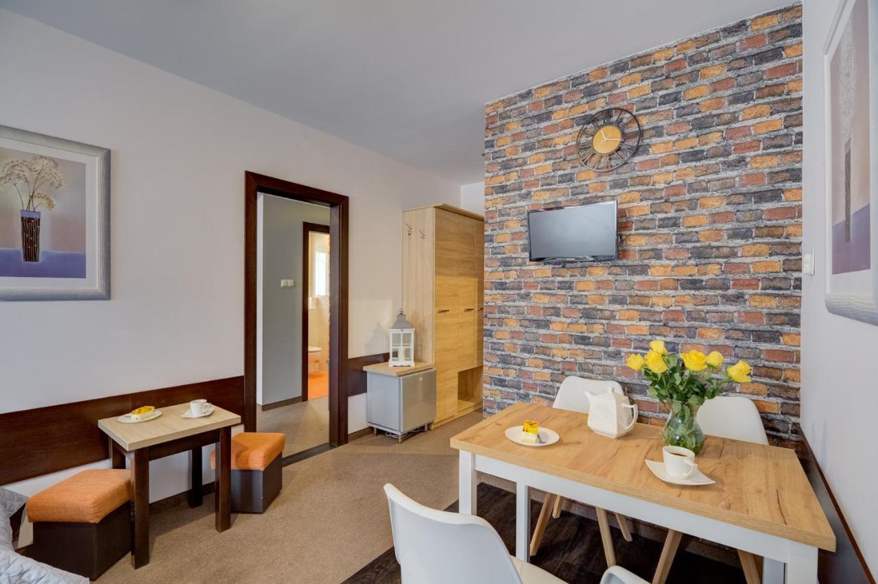 Apartamenty Krynica-Zdroj Karolina Luaran gambar