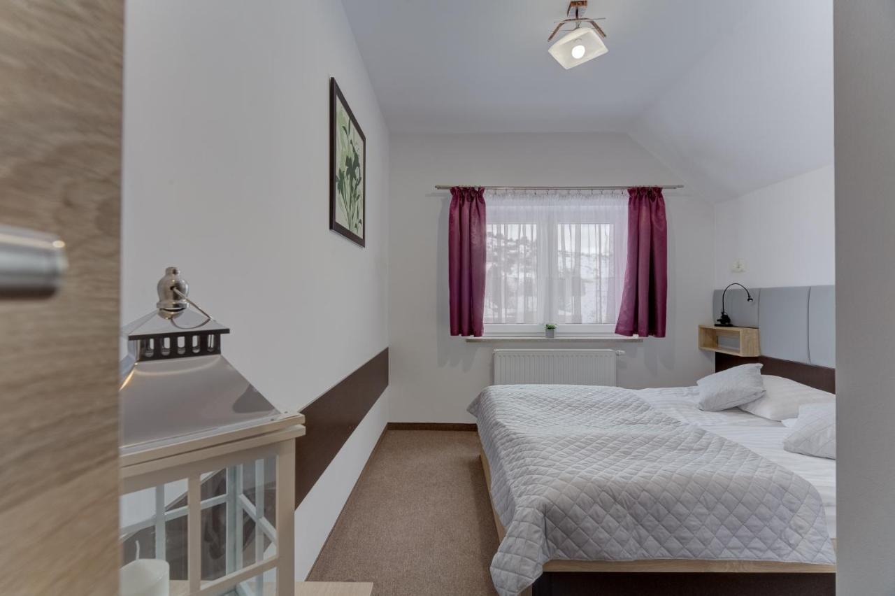 Apartamenty Krynica-Zdroj Karolina Luaran gambar