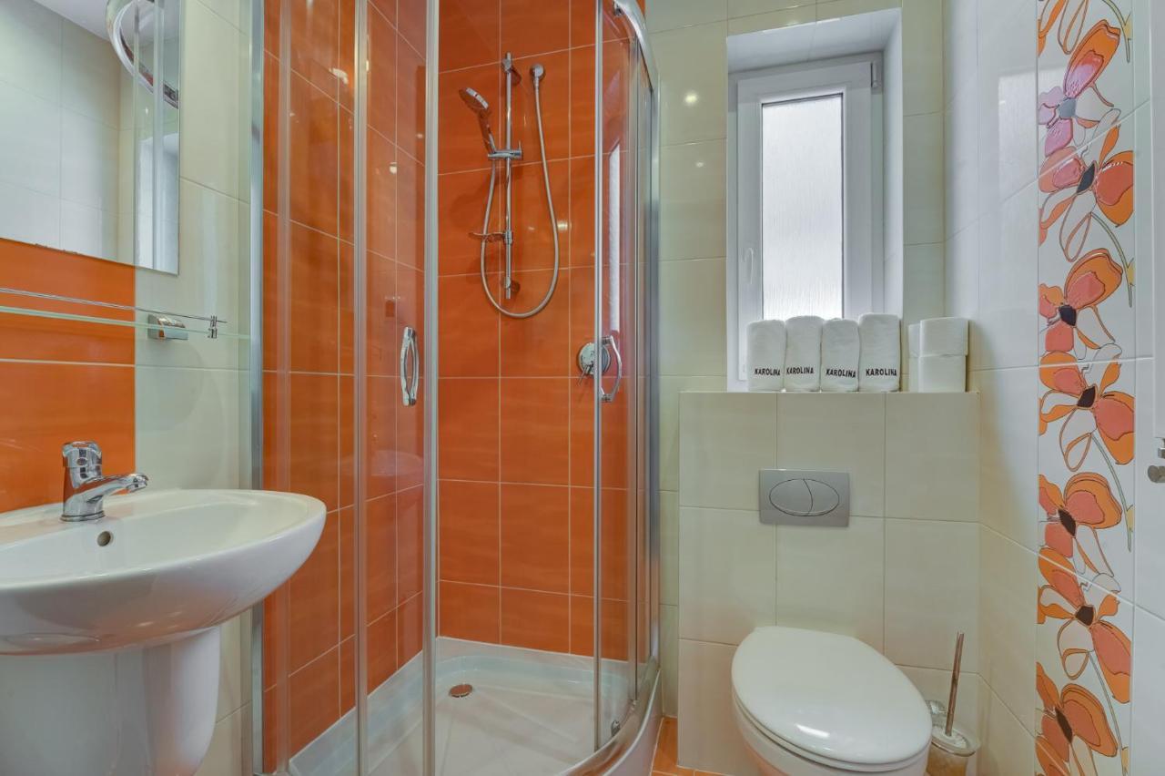 Apartamenty Krynica-Zdroj Karolina Luaran gambar
