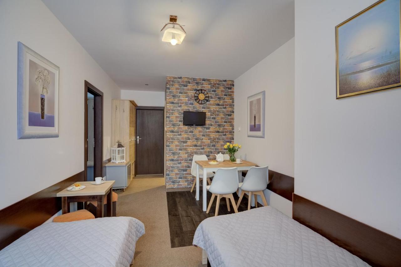 Apartamenty Krynica-Zdroj Karolina Luaran gambar