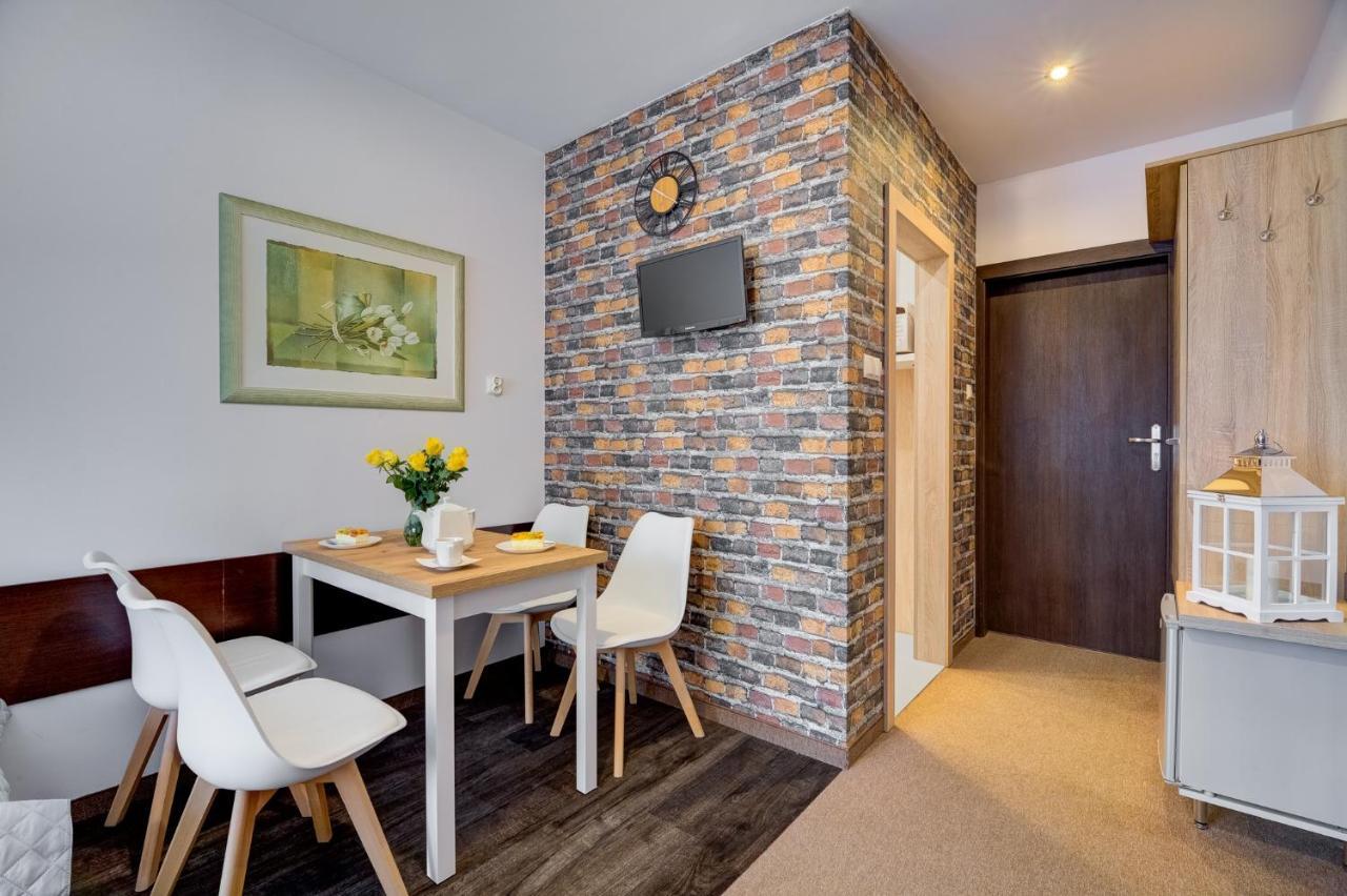 Apartamenty Krynica-Zdroj Karolina Luaran gambar