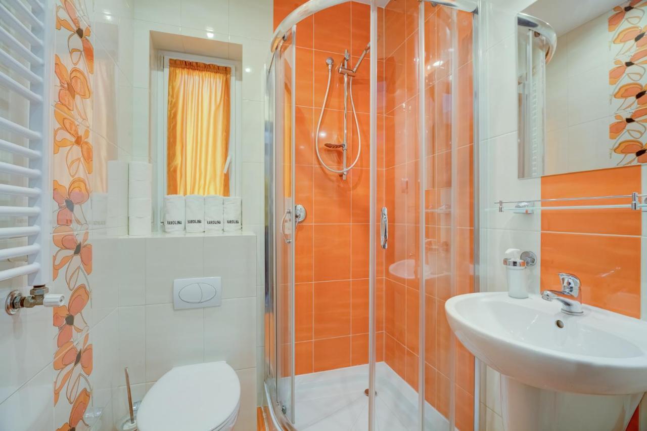 Apartamenty Krynica-Zdroj Karolina Luaran gambar
