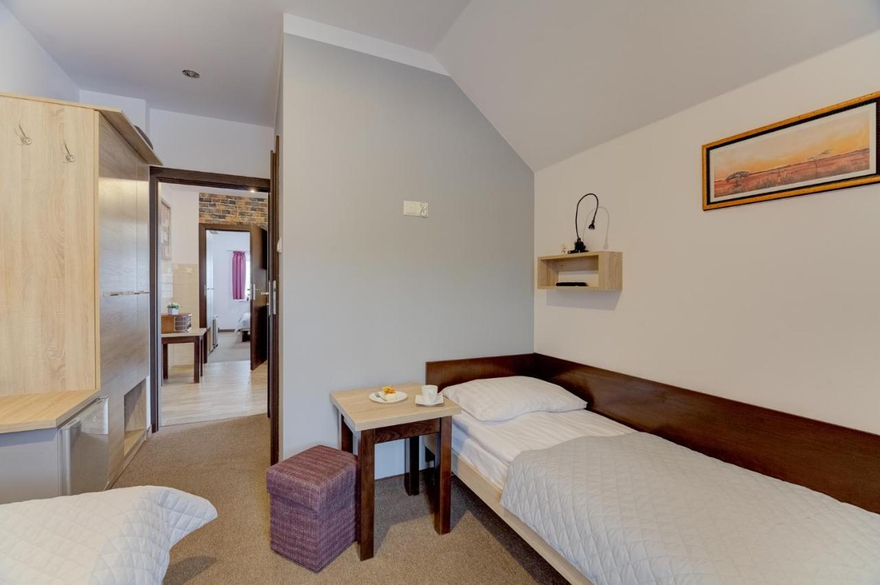 Apartamenty Krynica-Zdroj Karolina Luaran gambar
