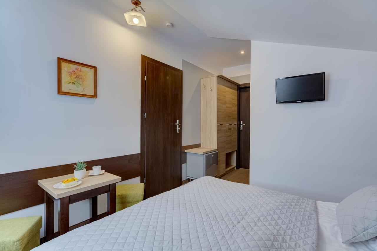Apartamenty Krynica-Zdroj Karolina Luaran gambar