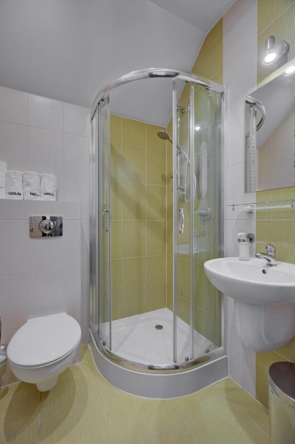 Apartamenty Krynica-Zdroj Karolina Luaran gambar