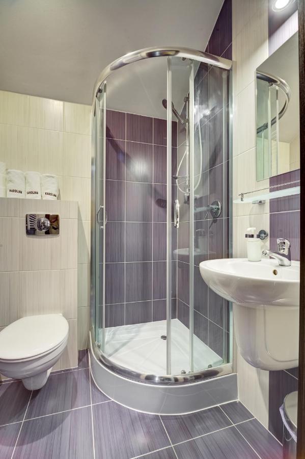 Apartamenty Krynica-Zdroj Karolina Luaran gambar