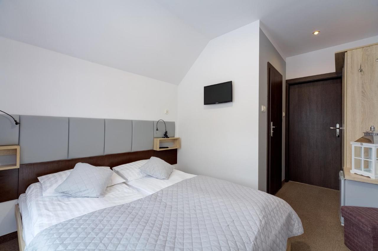 Apartamenty Krynica-Zdroj Karolina Luaran gambar