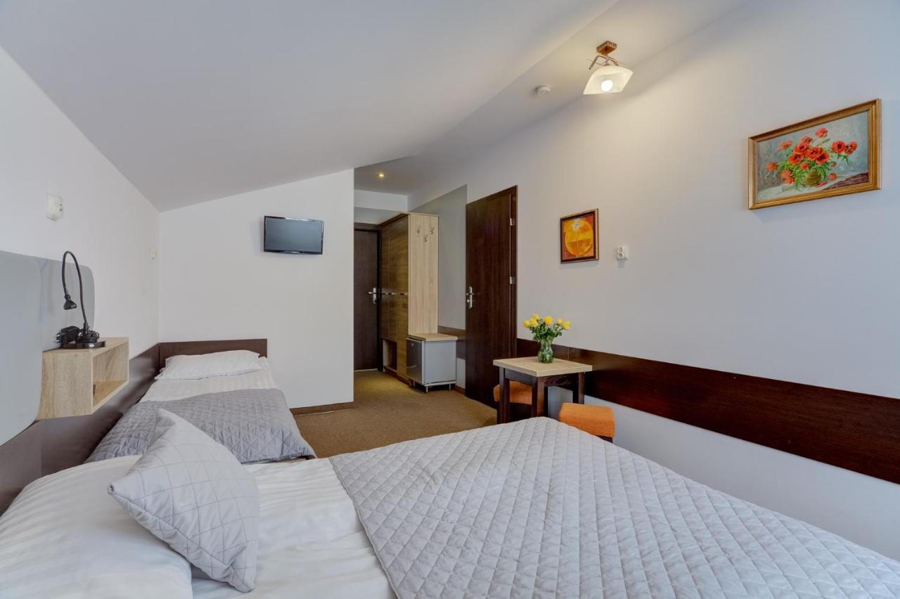 Apartamenty Krynica-Zdroj Karolina Luaran gambar
