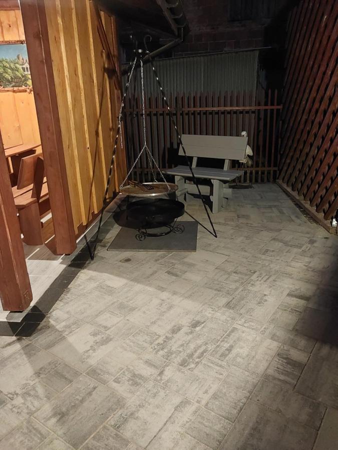 Apartamenty Krynica-Zdroj Karolina Luaran gambar