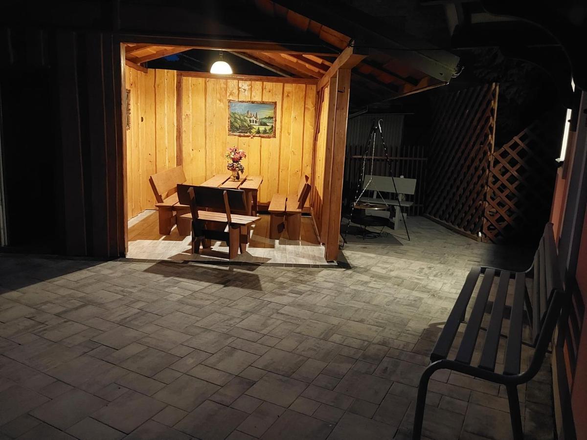 Apartamenty Krynica-Zdroj Karolina Luaran gambar